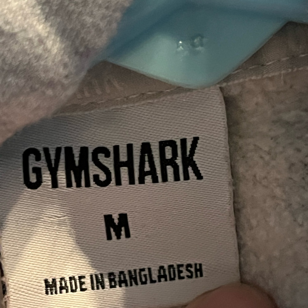 Gymshark hoodie - Picture 3 of 6
